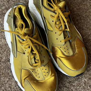 Nike Air Huarache