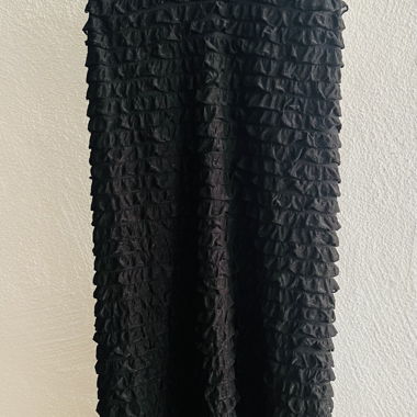 Elegantes leichtes Sommer/ Festekleid Gr. 36