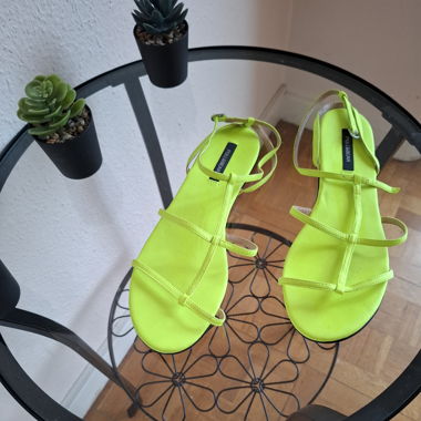 Sandales 