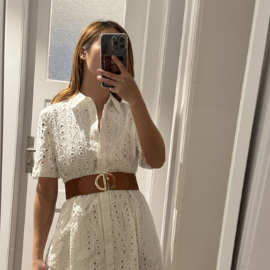 Kleid 