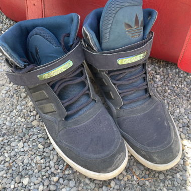 Sneaker Adidas Alte