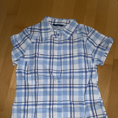 Chemise Colombia Omni-Shade 