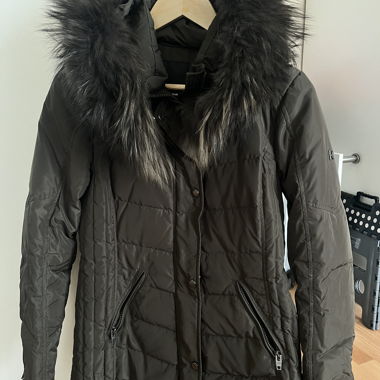 Damen Winterjacke