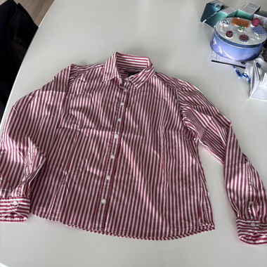 Chemise Gant 