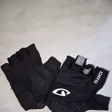 Gel Velohandschuhe