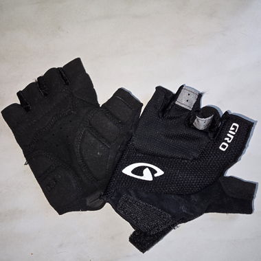 Gel Velohandschuhe