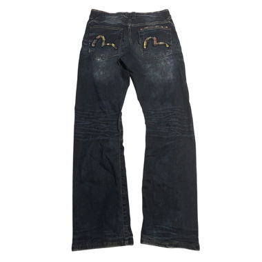 Jeans Evisu