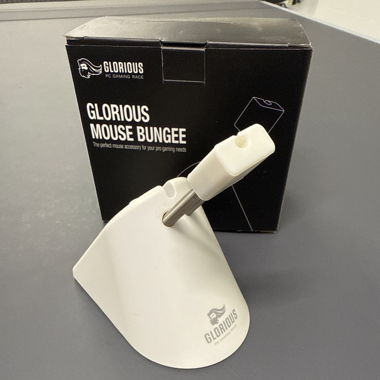 Glorious Pc Mouse Bungee