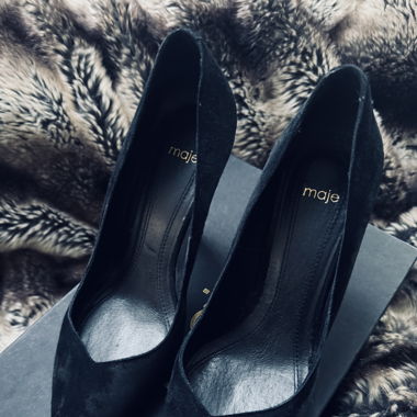 MAJE High Heels