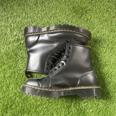 Dr Martens Stiefel