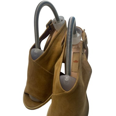 Sommerpumps 