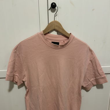 T-shirt rose