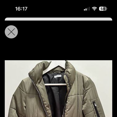 Jacke