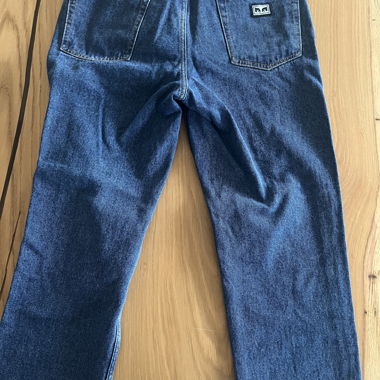 Obey Jeans in Blau gr.30