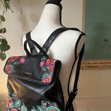Desigual Rucksack