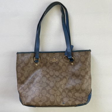 Coach Designertasche