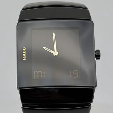 Rado Sintra XL Keramik Multifunktion 