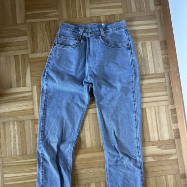 Vintage Levis Jeans 26