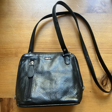 NIKA Umhängetasche 4670 (XS)