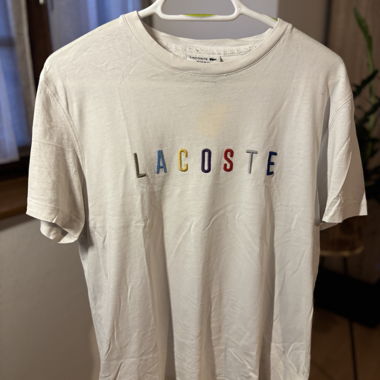 Lacoste T-shirt 