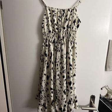 Sommerkleid