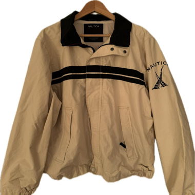 Jacke Nautica vintage