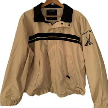Jacke Nautica vintage