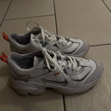 Bronx Sneaker