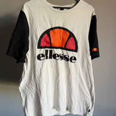 T-shirt ELLESSE XXL