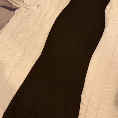 Bown Maxi Dress