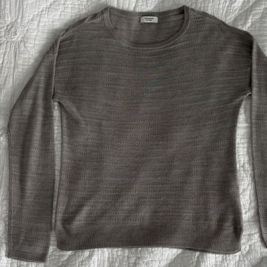 Pullover