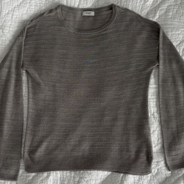 Pullover