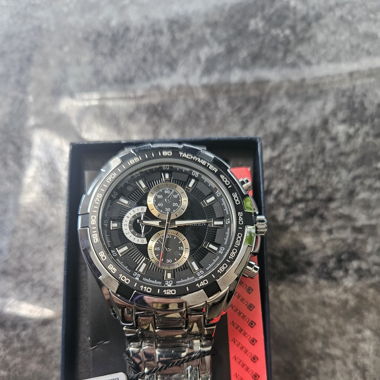 Montre quartz homme 