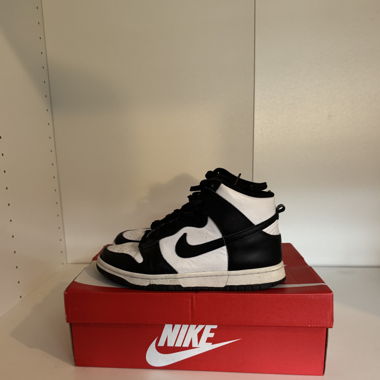 Baskets Nike Dunk Panda