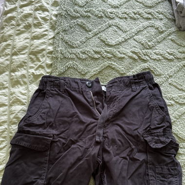 Kurze Hosen