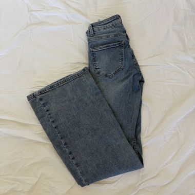 Vintage ONLY Schlagjeans