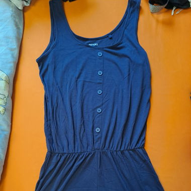 Jumpsuit 