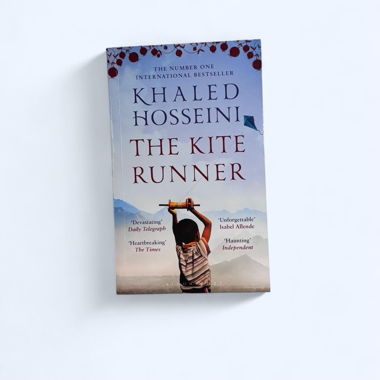 The Kite Runner
