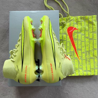 Original Nike Mercurial Superfly Elite FG , Gr. 42