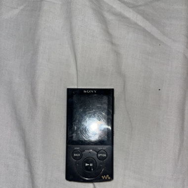 MP3 sony 