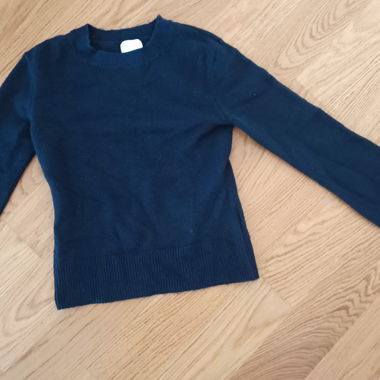 Pull en maille H&M taille XS
