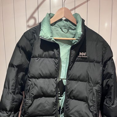 Helly Hansen Daunenjacke