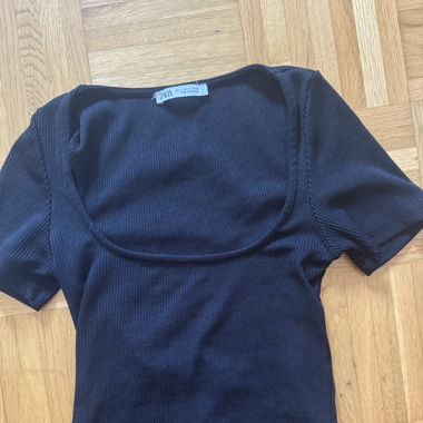Zara Top