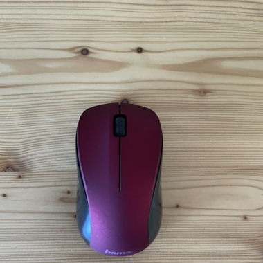 souris d'ordineateur sans fil