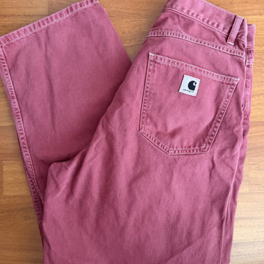 Carhartt 