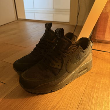 Nike Air Max Motion 2 