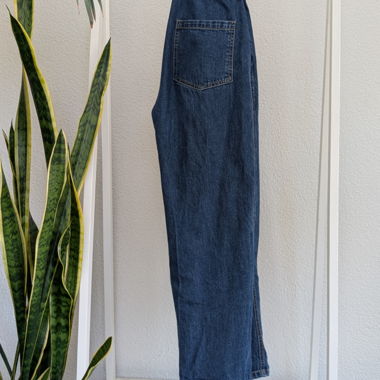 Jeans ample - Poudre Organic - Taille S
