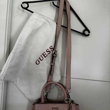 Sac Guess