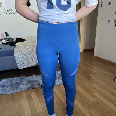 Sport Hose 