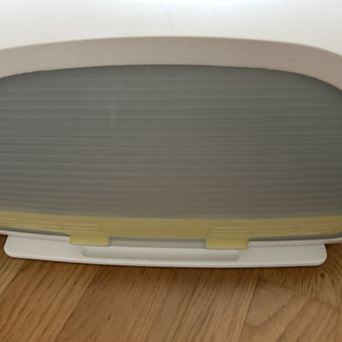 Tupperware Bread Box BrotMax